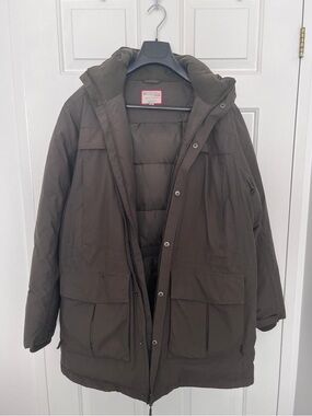 Mountain Warehouse Parka
